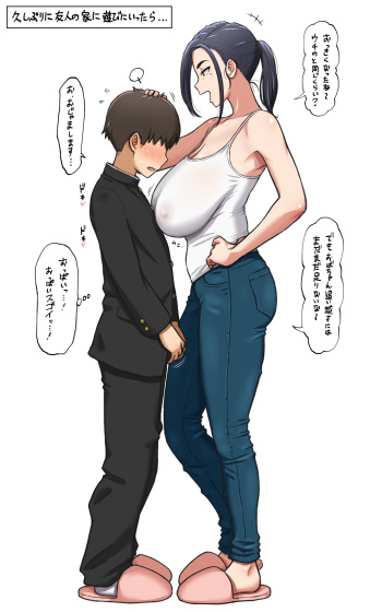 ●PIXIV● メタまん cover