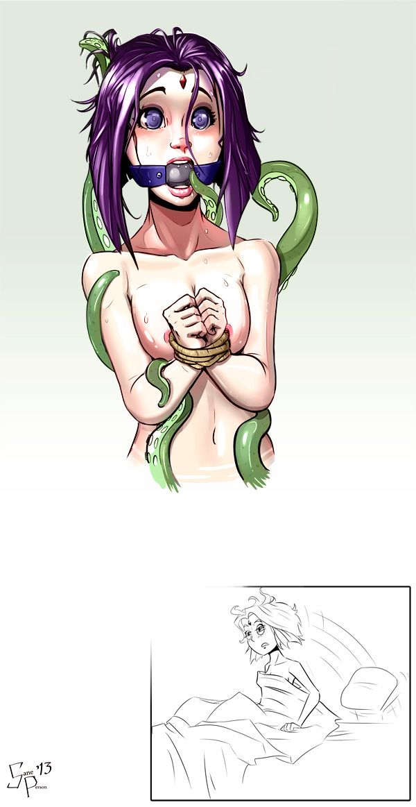 ARTIST saneperson page 6 full