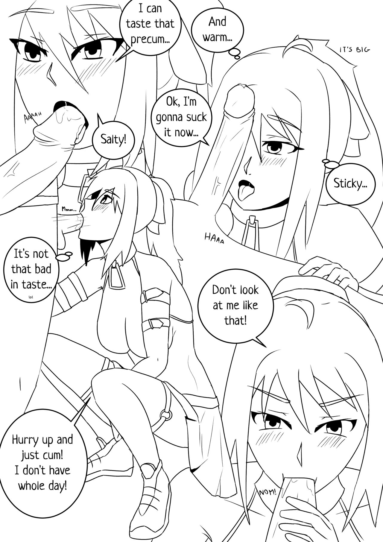 Street Fuck With a Stranger page 4 full