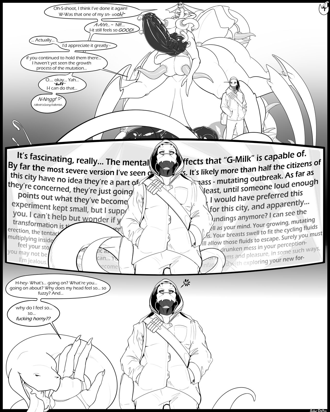TFMO Aftermath, The G-Mask page 7 full