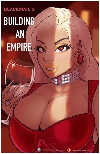 Building an Empire cover