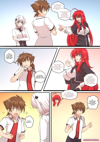 Issei To Koneko TG cover