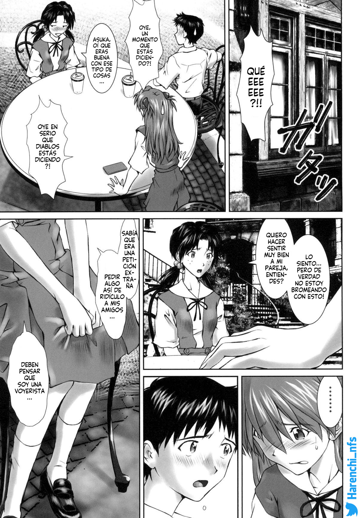Let's share it page 6 full