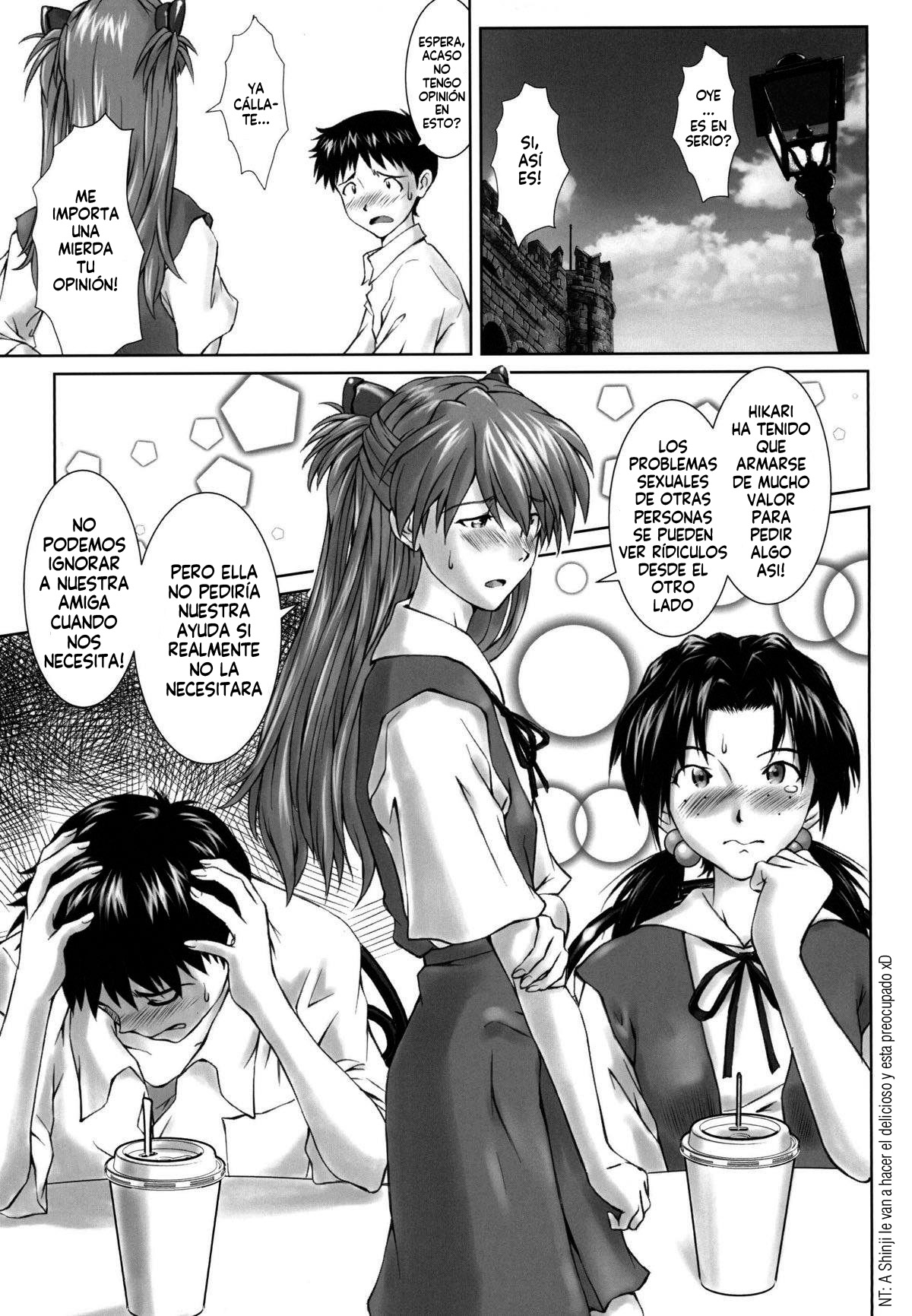 Let's share it page 8 full