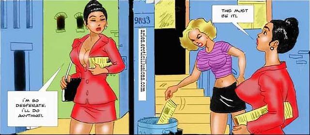 Aries – The Office page 4 full