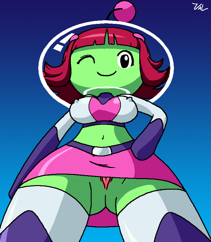 Mighty Milky Way page 5 full