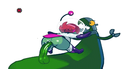 Mighty Milky Way page 9 full