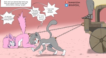 VG Cats - PassionResort "Vacation" - Passion Resort Minis #10 cover