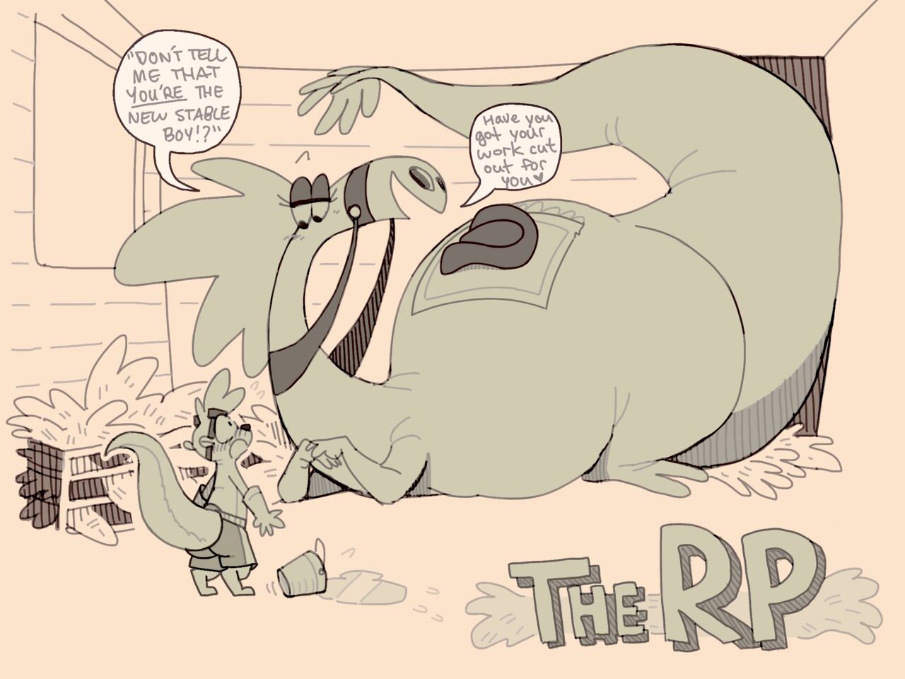 The RP page 1 full