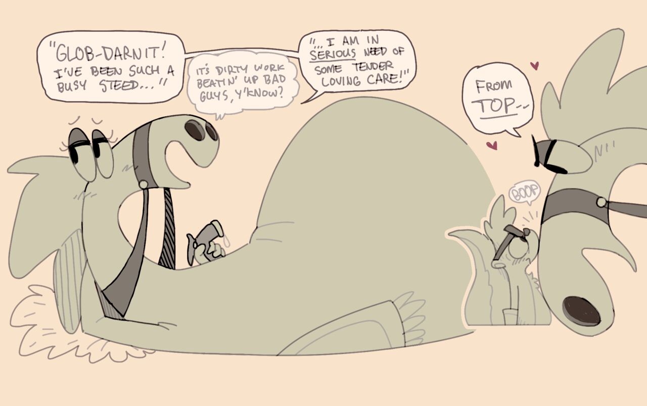The RP page 2 full