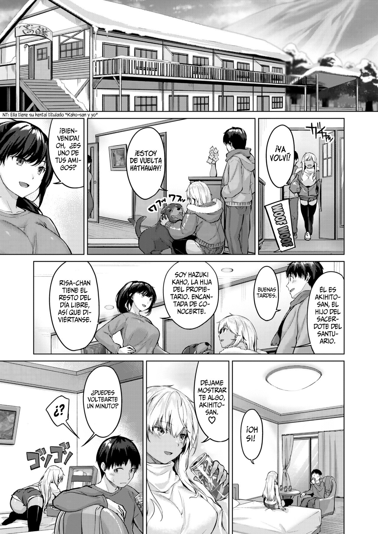 Gal Miko page 5 full