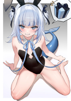 Bunny Gura