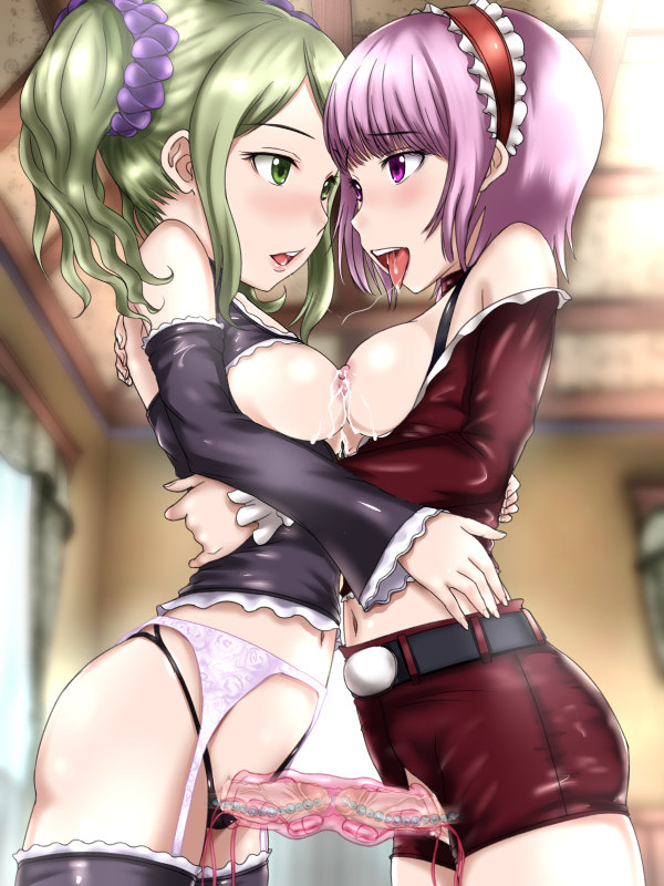 My huge fetishes gallery dump page 7 full