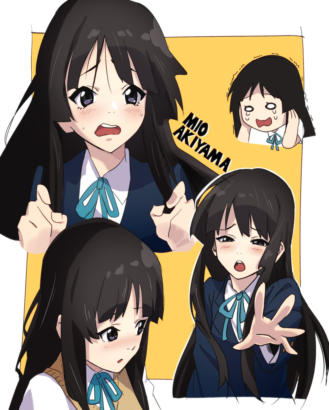 ●PIXIV● Poliv page 1 full
