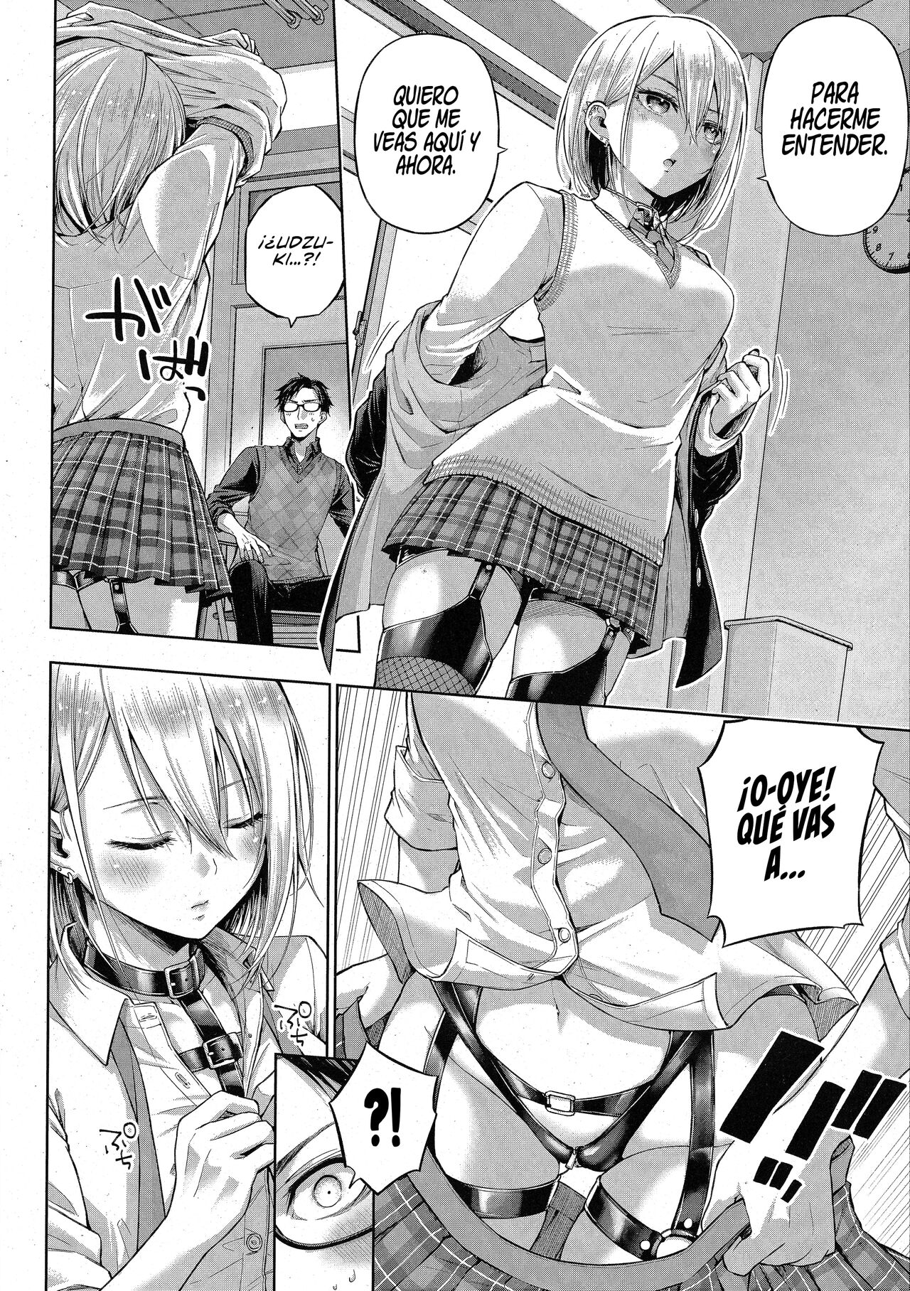 Little Bad Bunny page 4 full