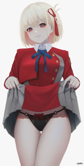 ●PIXIV● ryumikooo cover