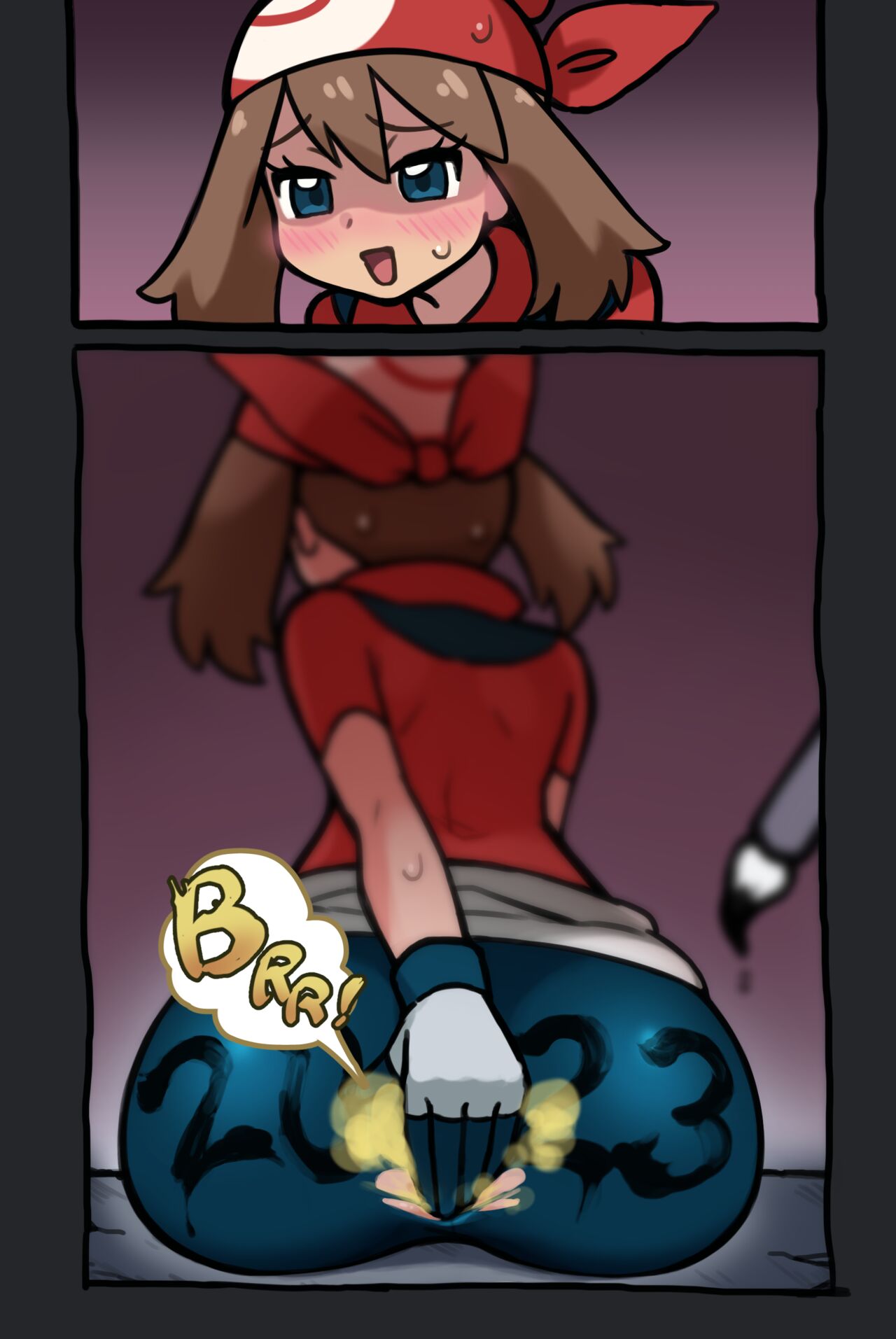 Poke-Farts page 4 full