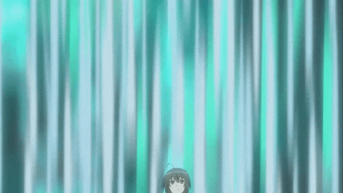 Sekirei Episode 3 Fansercive gifs &amp; images page 2 full
