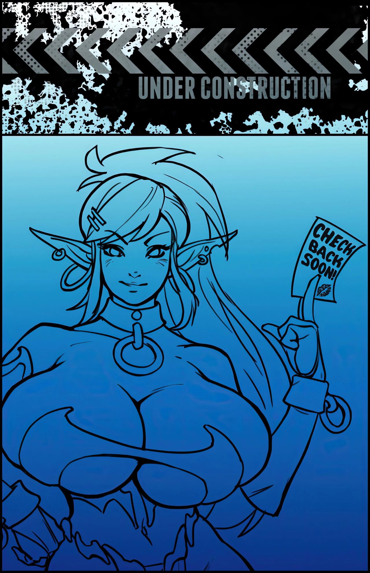 Pay or We Play  - english page 9 full