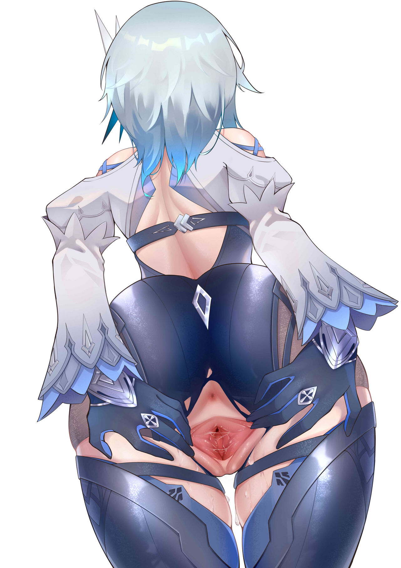 ●PIXIV● YangCke-池潍 page 1 full