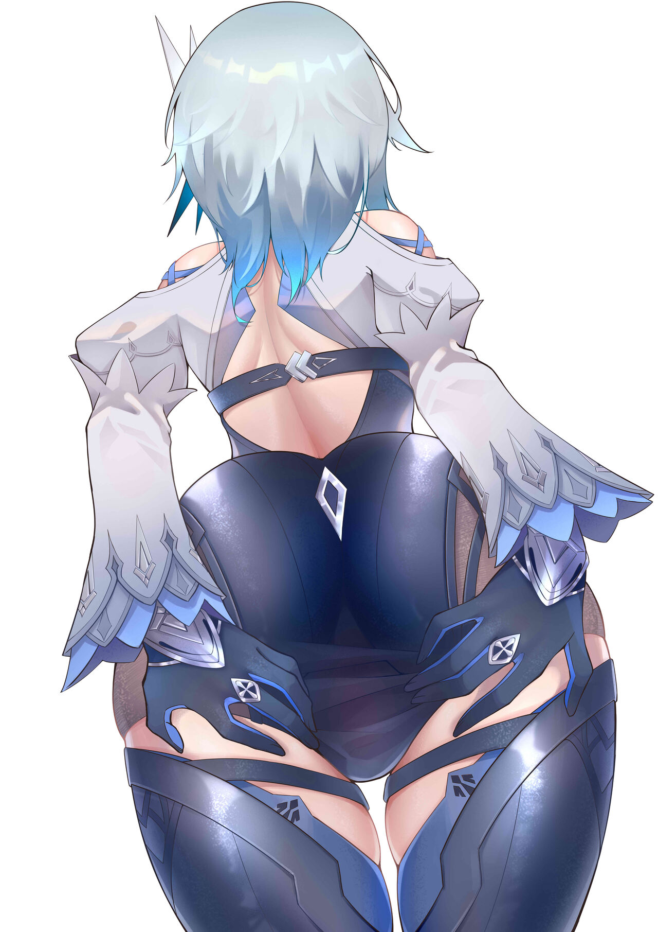 ●PIXIV● YangCke-池潍 page 2 full