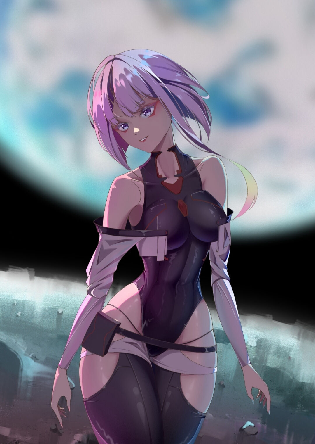●PIXIV● YangCke-池潍 page 6 full