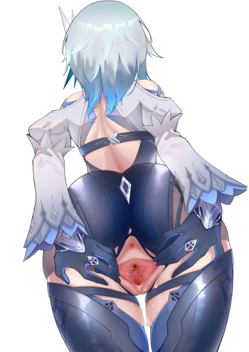 ●PIXIV● YangCke-池潍 cover