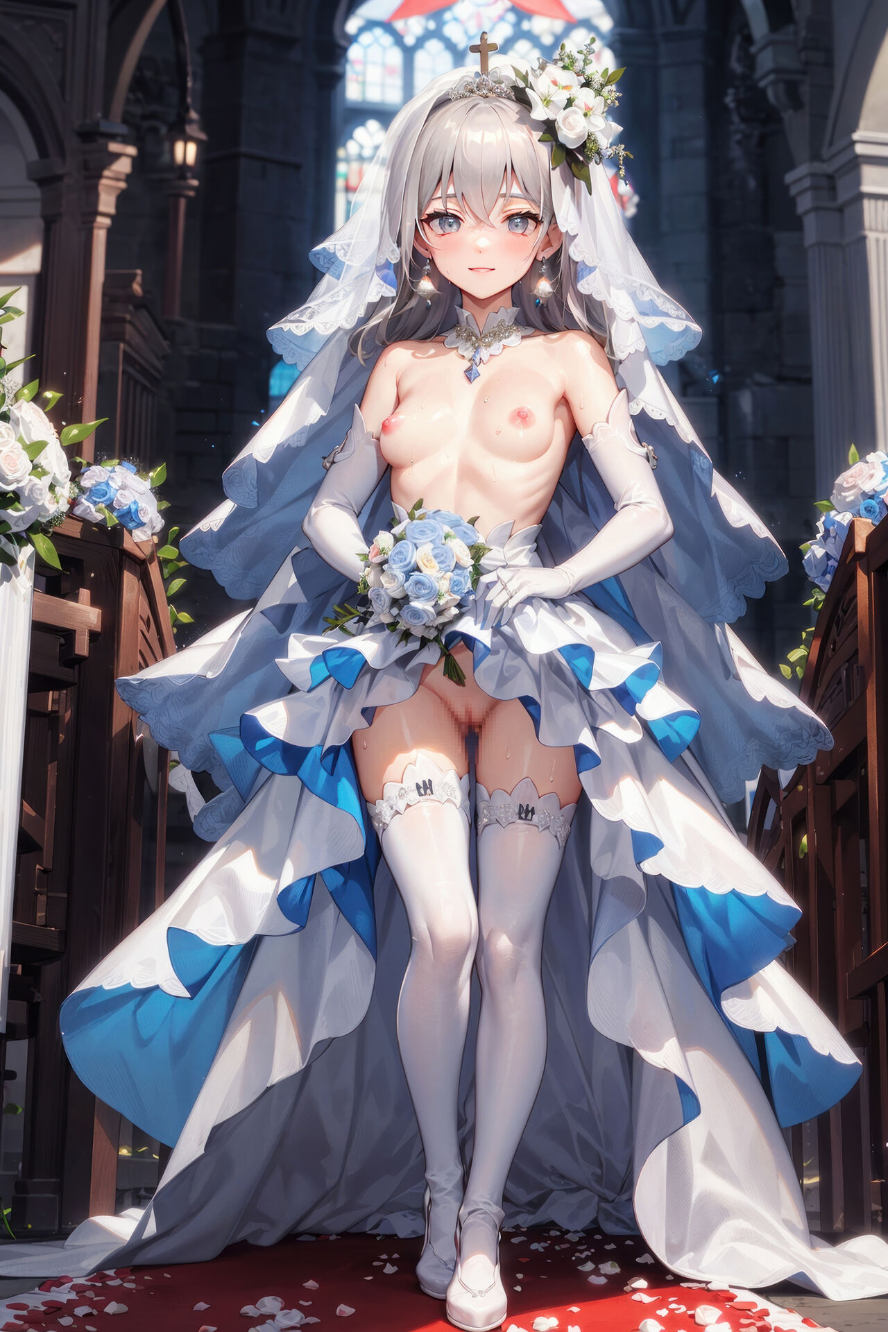 Honkai starail photos page 10 full