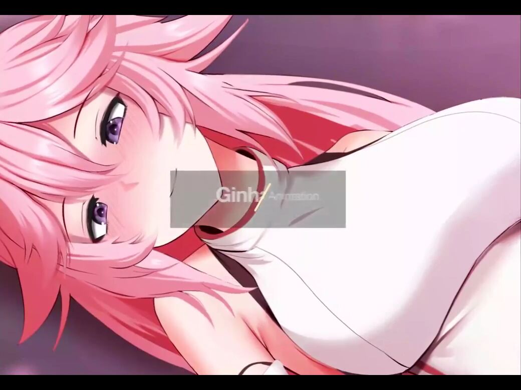 Yae Miko page 1 full