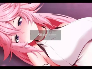 Yae Miko cover