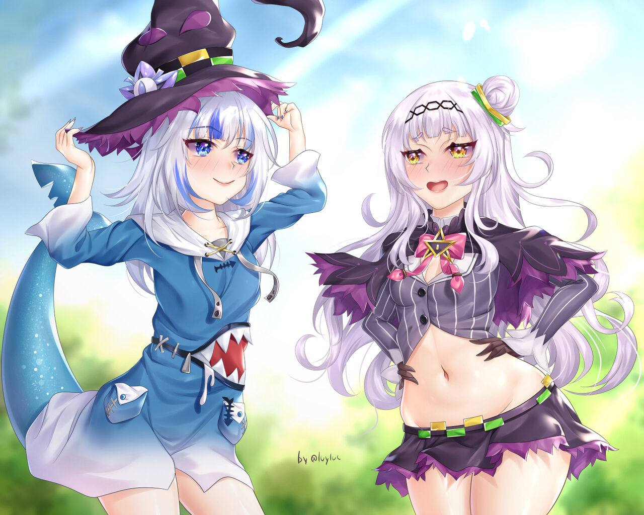 ●PIXIV● Luyluc page 9 full