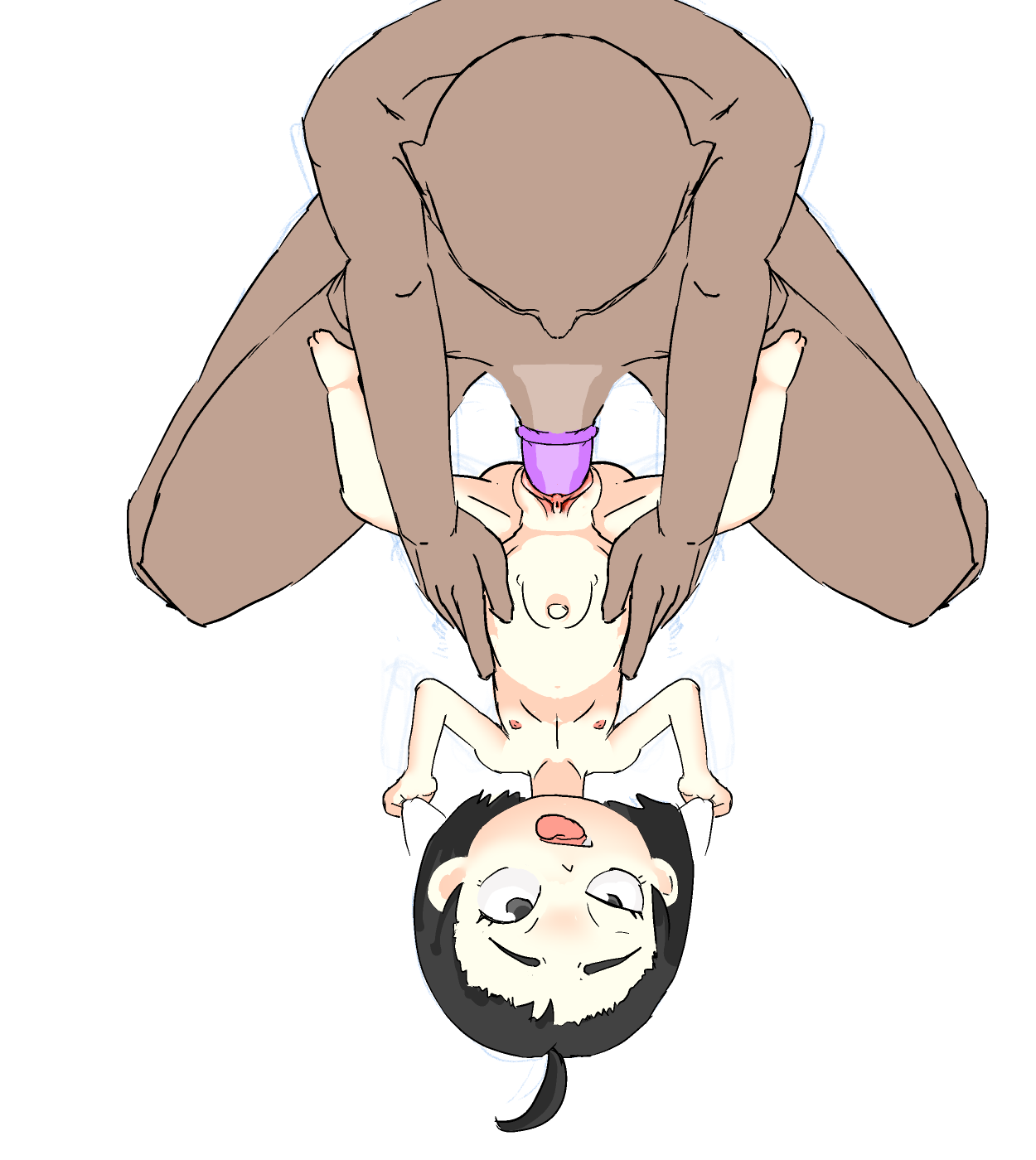 A little slut page 10 full