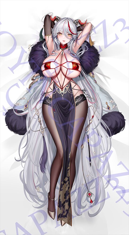 ●PIXIV● 月之仙人丿 page 2 full