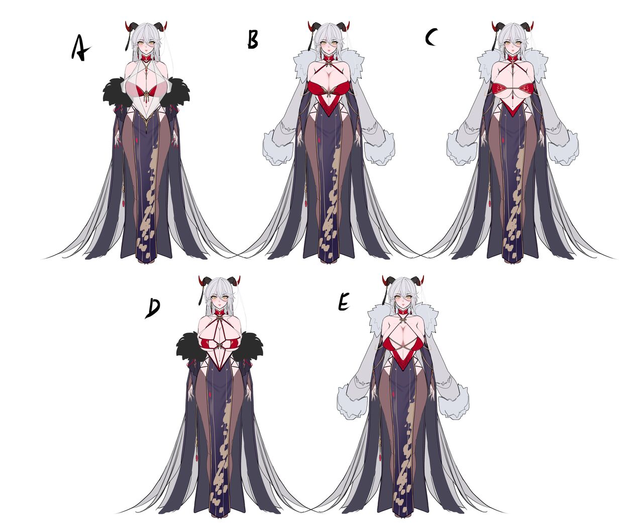 ●PIXIV● 月之仙人丿 page 3 full