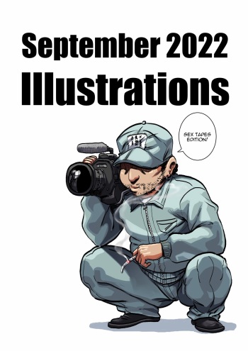 September 2022 Rewards HQ cover