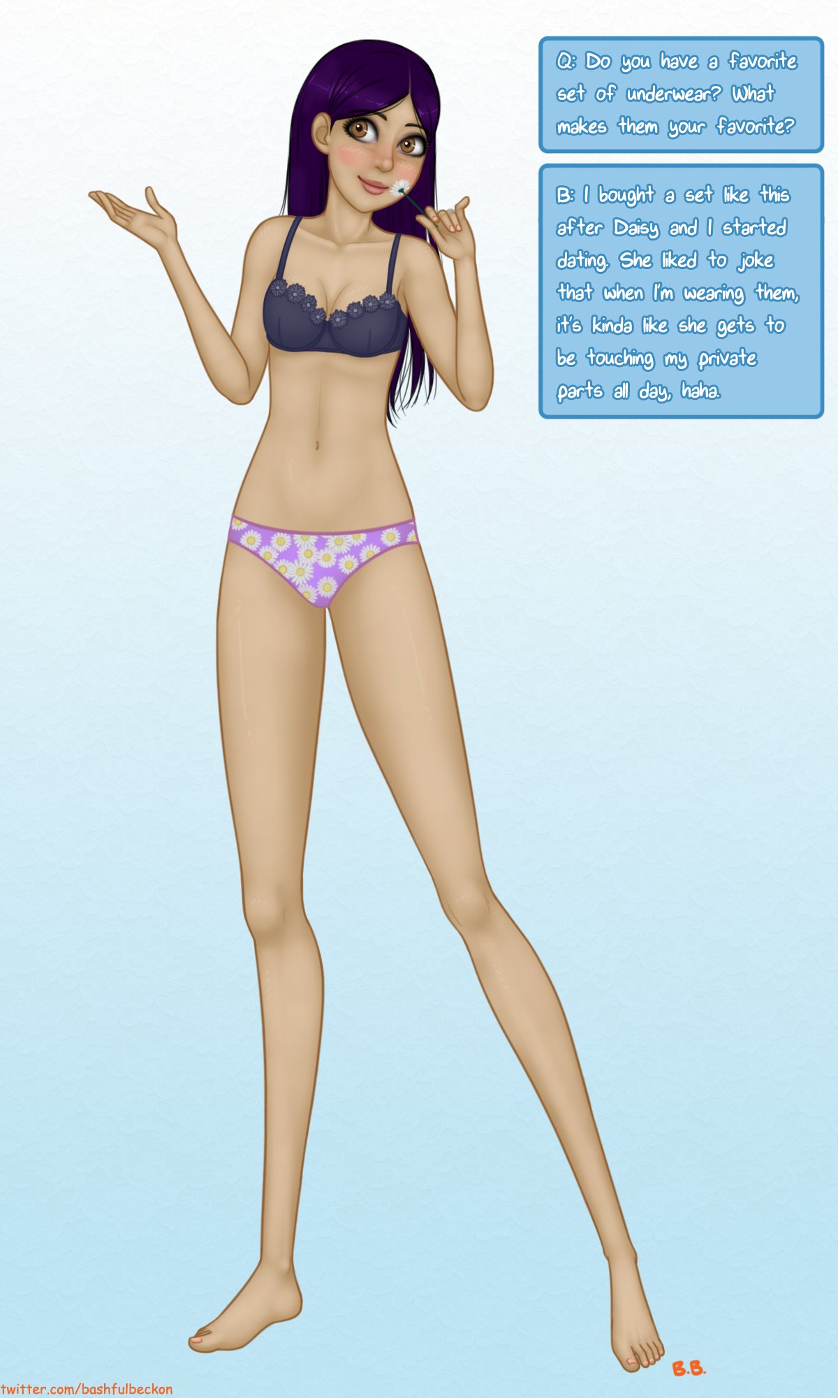 Show and Tell page 1 full