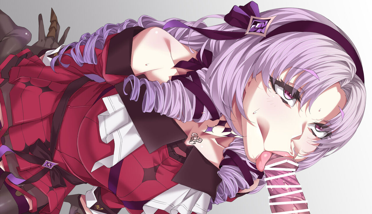 おフェラチオ hykmntnbr srm page 4 full