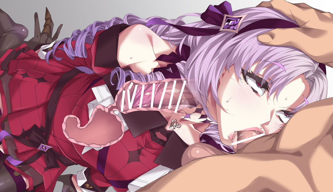 おフェラチオ hykmntnbr srm page 6 full