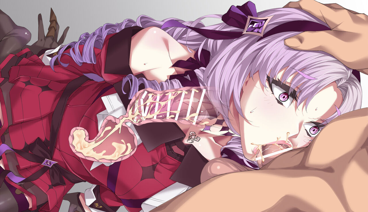 おフェラチオ hykmntnbr srm page 7 full