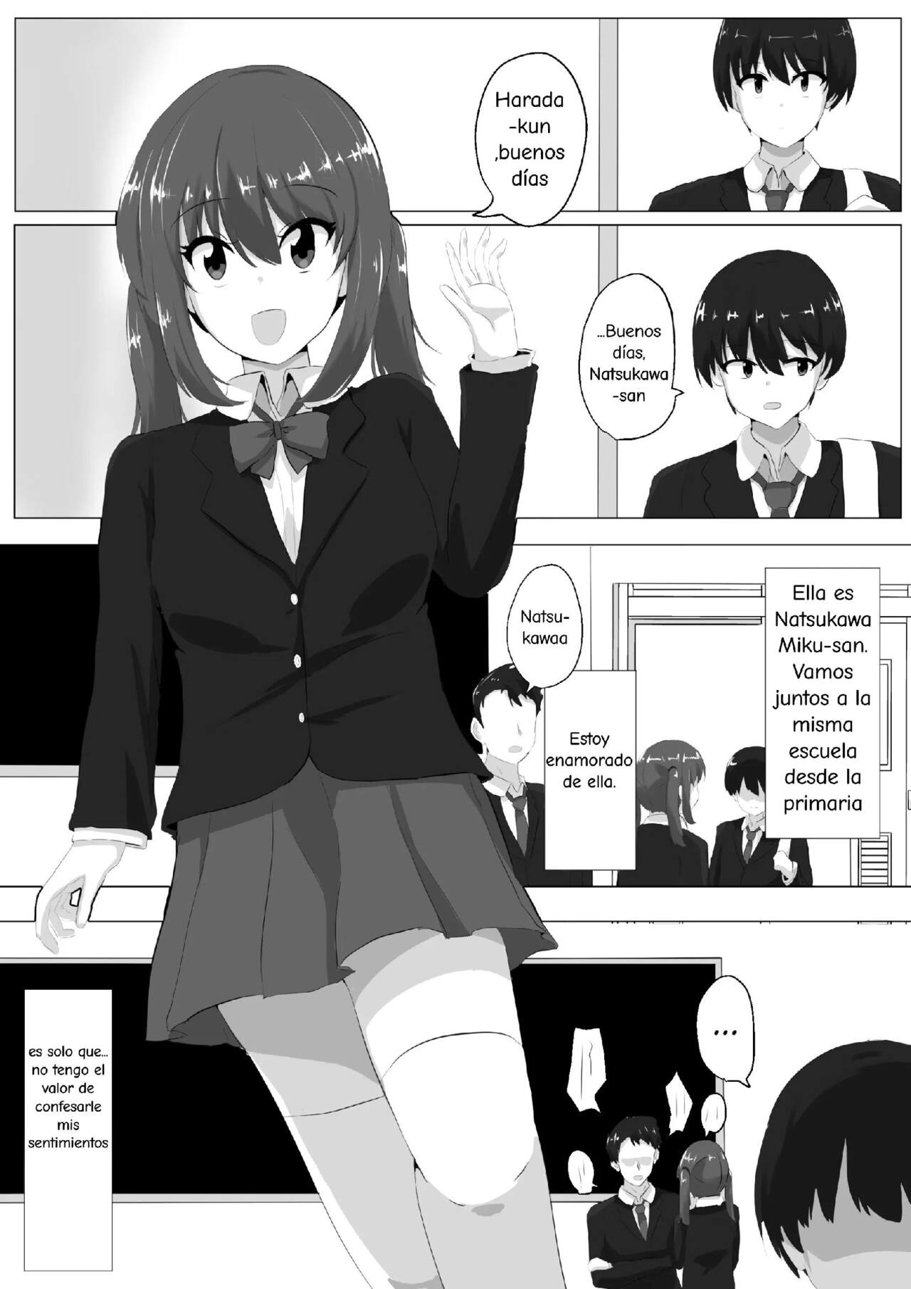 Geruchen page 2 full