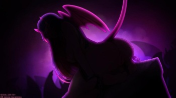 Lily's Punishment - Scenes 009 cover