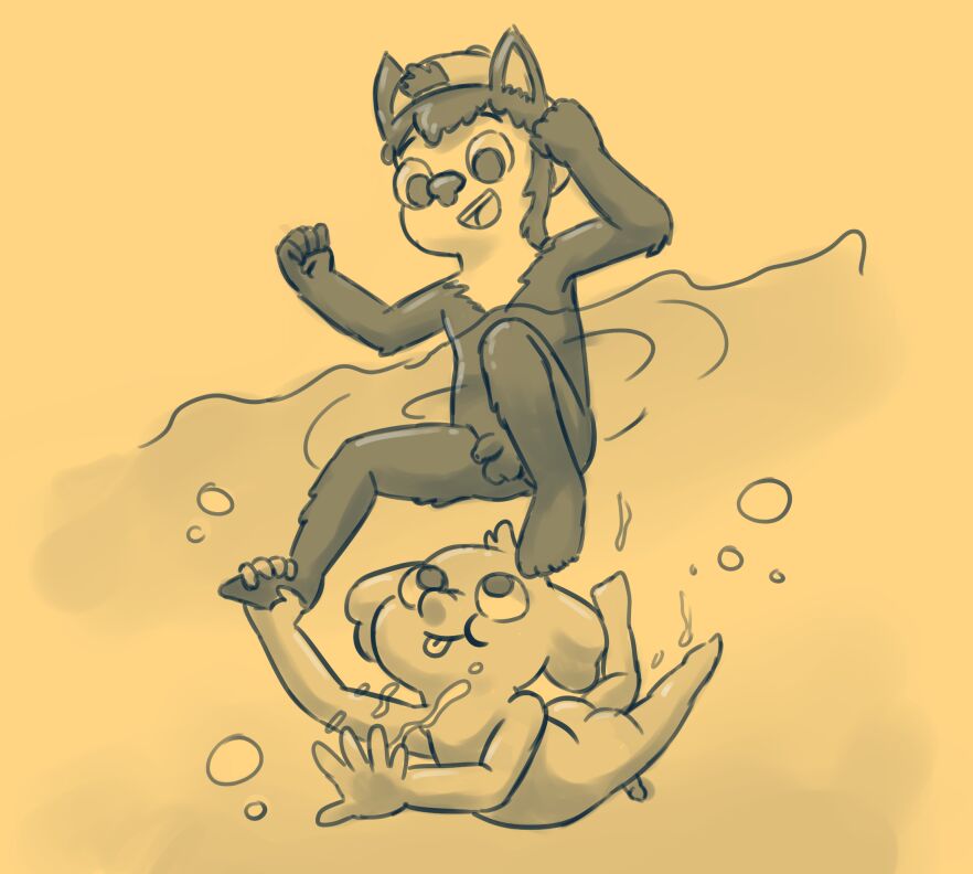 Summer Camp Island - Favorite fanarts page 5 full