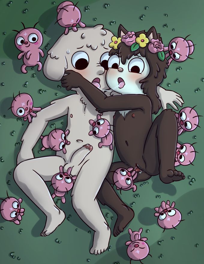 Summer Camp Island - Favorite fanarts page 6 full