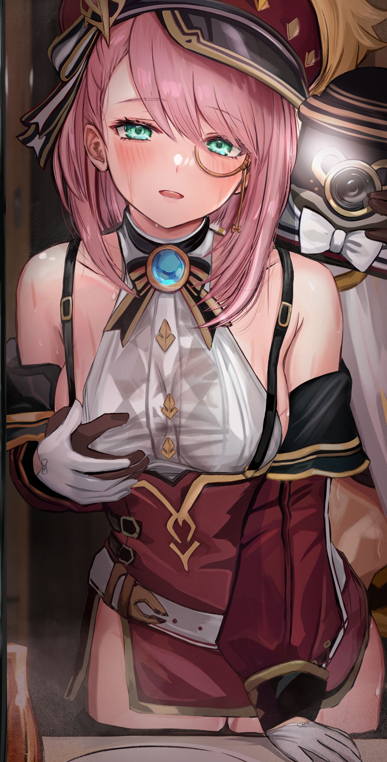 Charlotte page 1 full