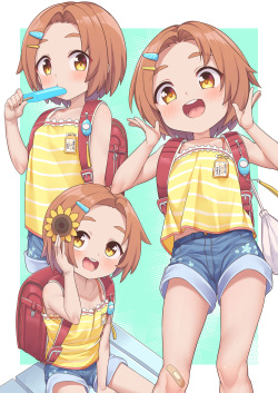 Kaoru-chan