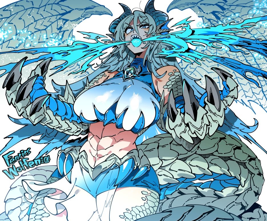 Artist Kafun Twitter page 3 full