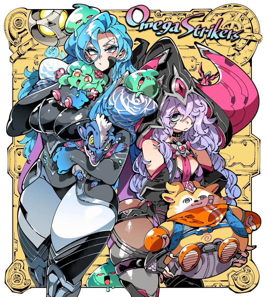 Artist Kafun Twitter page 4 full