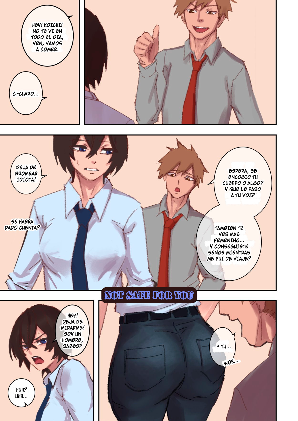 Secretary Replacement page 9 full