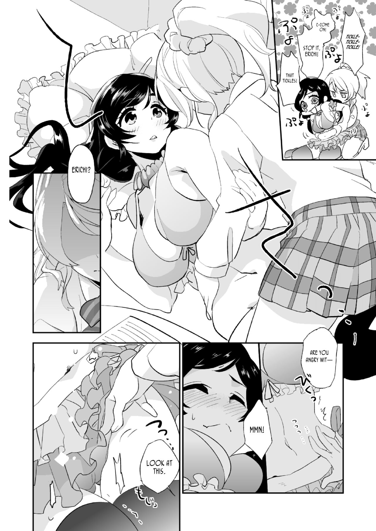 Luminous page 8 full