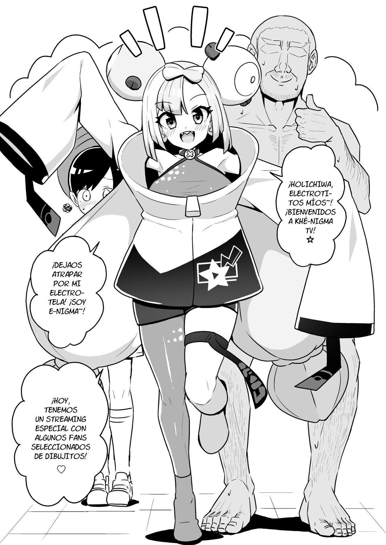 Tai Yoro C101 page 3 full